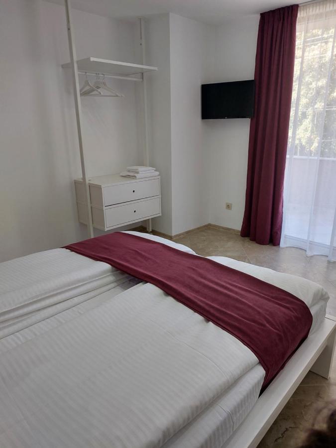 Stella Guesthouse Sapareva Banya Exterior photo