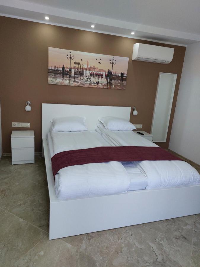 Stella Guesthouse Sapareva Banya Exterior photo