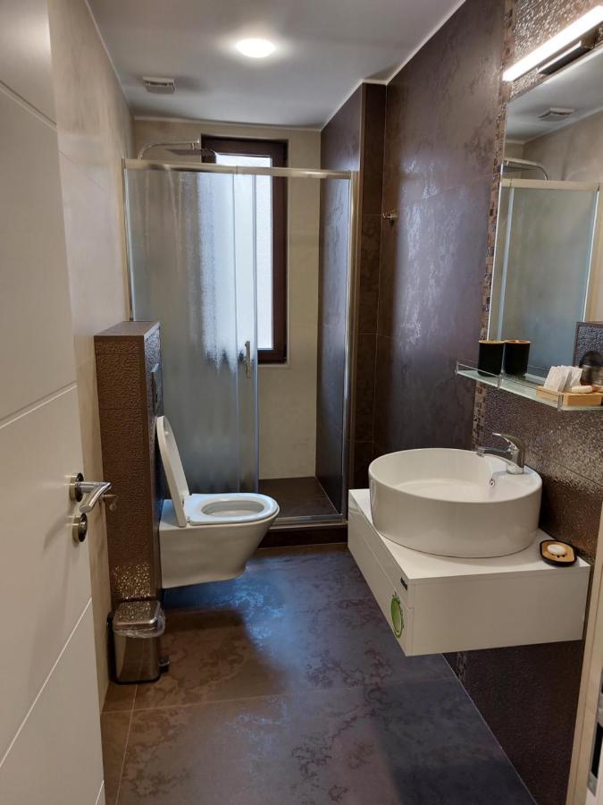 Stella Guesthouse Sapareva Banya Exterior photo