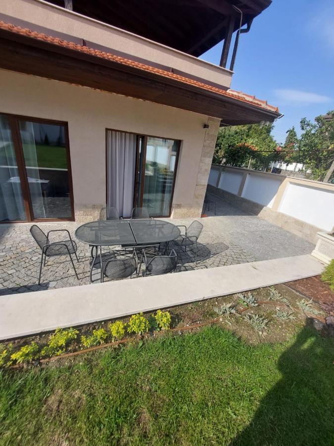 Stella Guesthouse Sapareva Banya Exterior photo