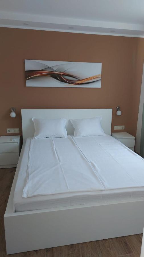 Stella Guesthouse Sapareva Banya Exterior photo