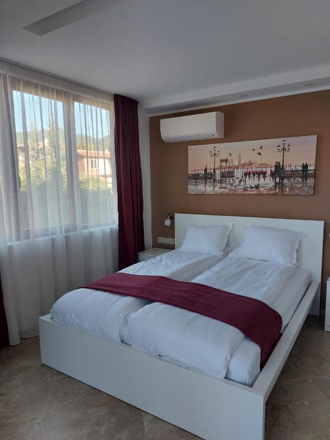 Stella Guesthouse Sapareva Banya Exterior photo