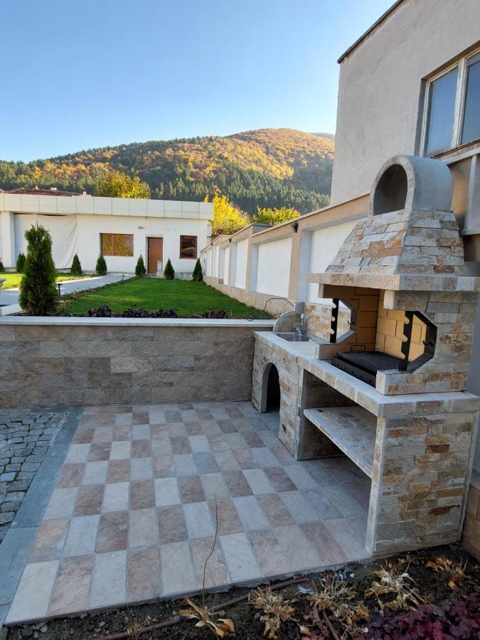 Stella Guesthouse Sapareva Banya Exterior photo