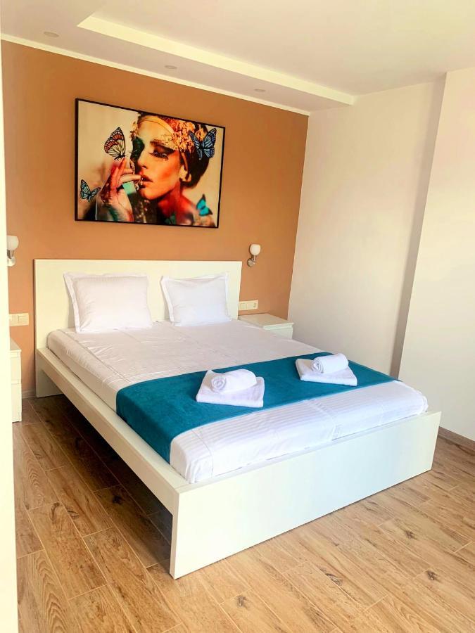 Stella Guesthouse Sapareva Banya Exterior photo