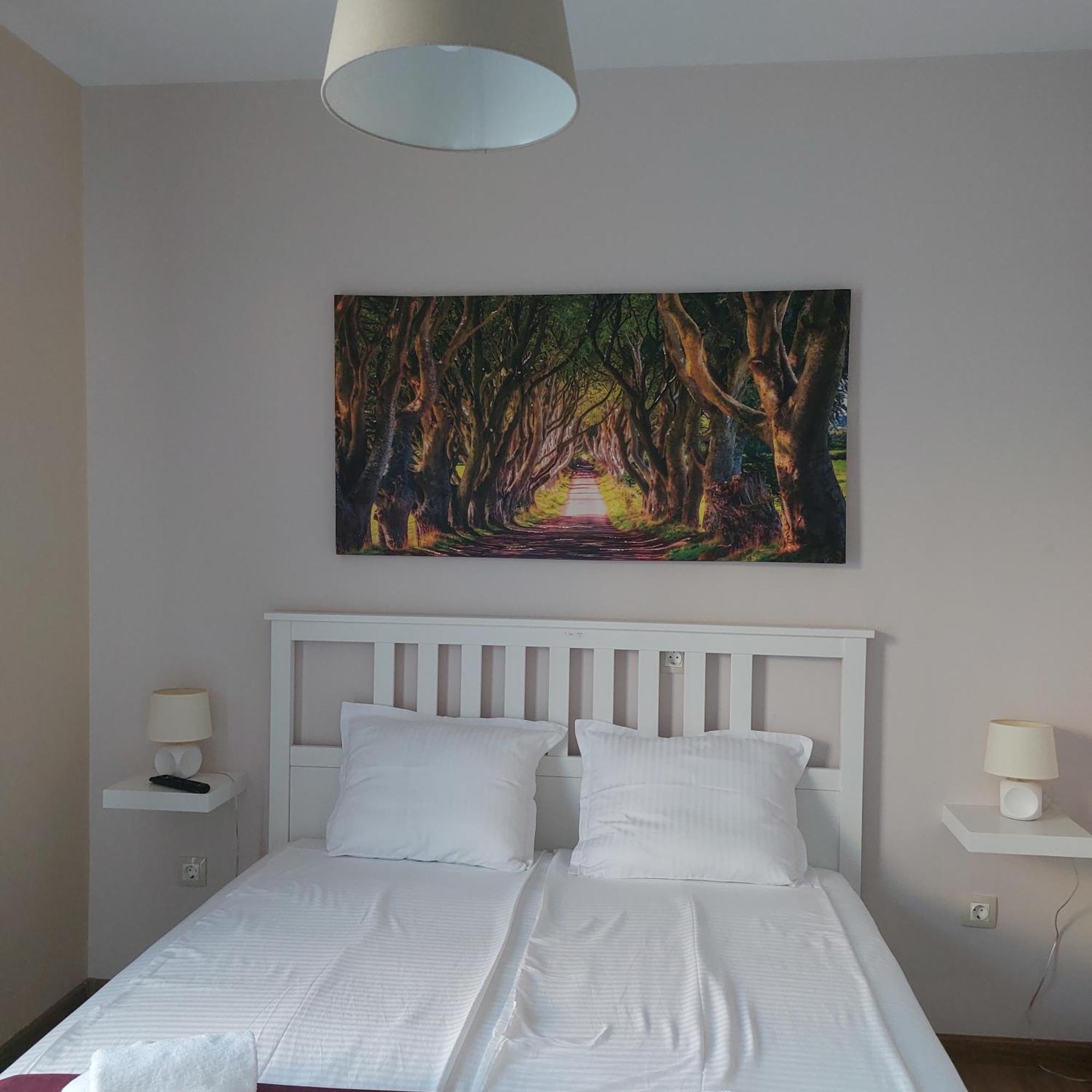 Stella Guesthouse Sapareva Banya Room photo