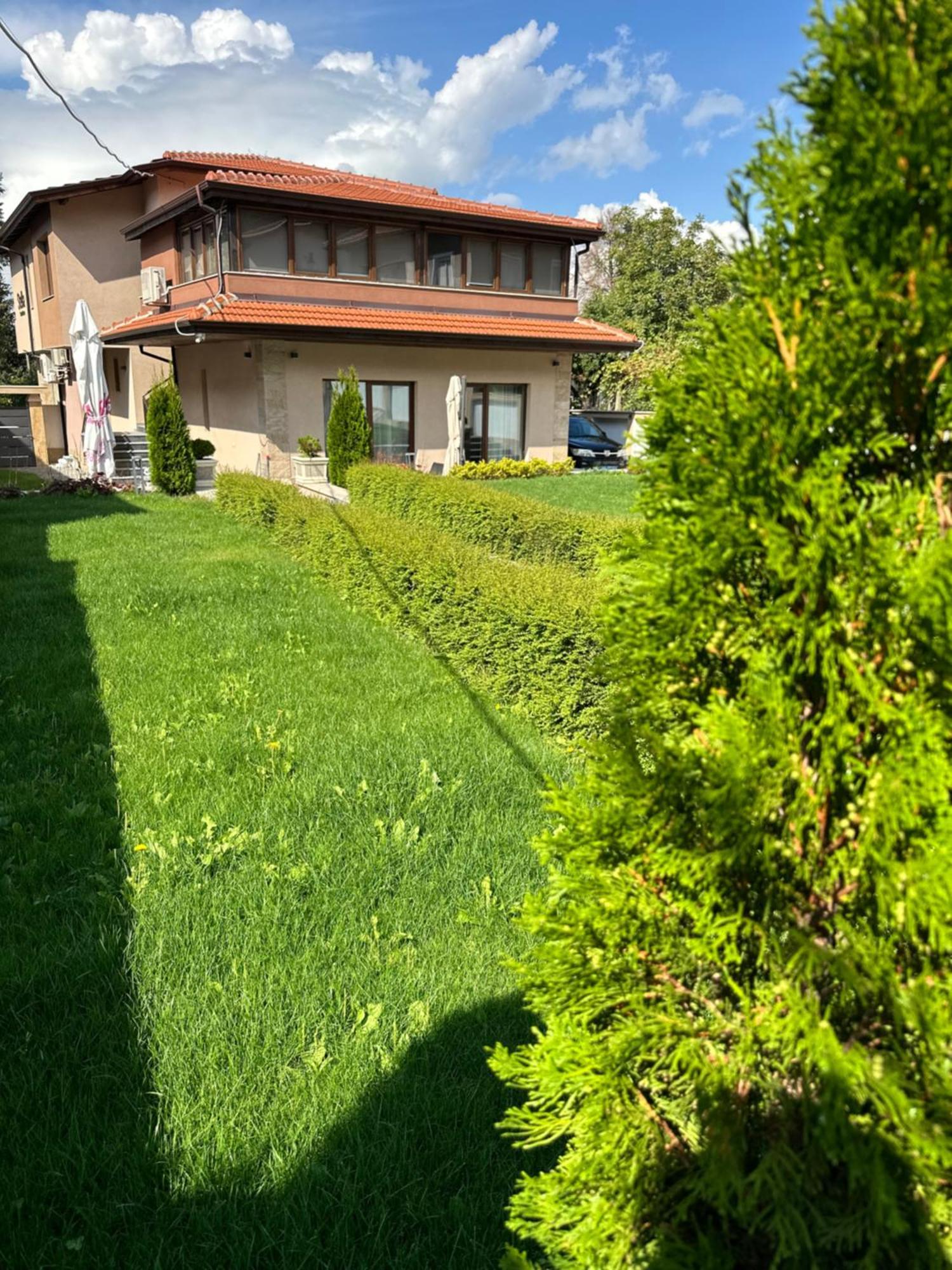 Stella Guesthouse Sapareva Banya Exterior photo